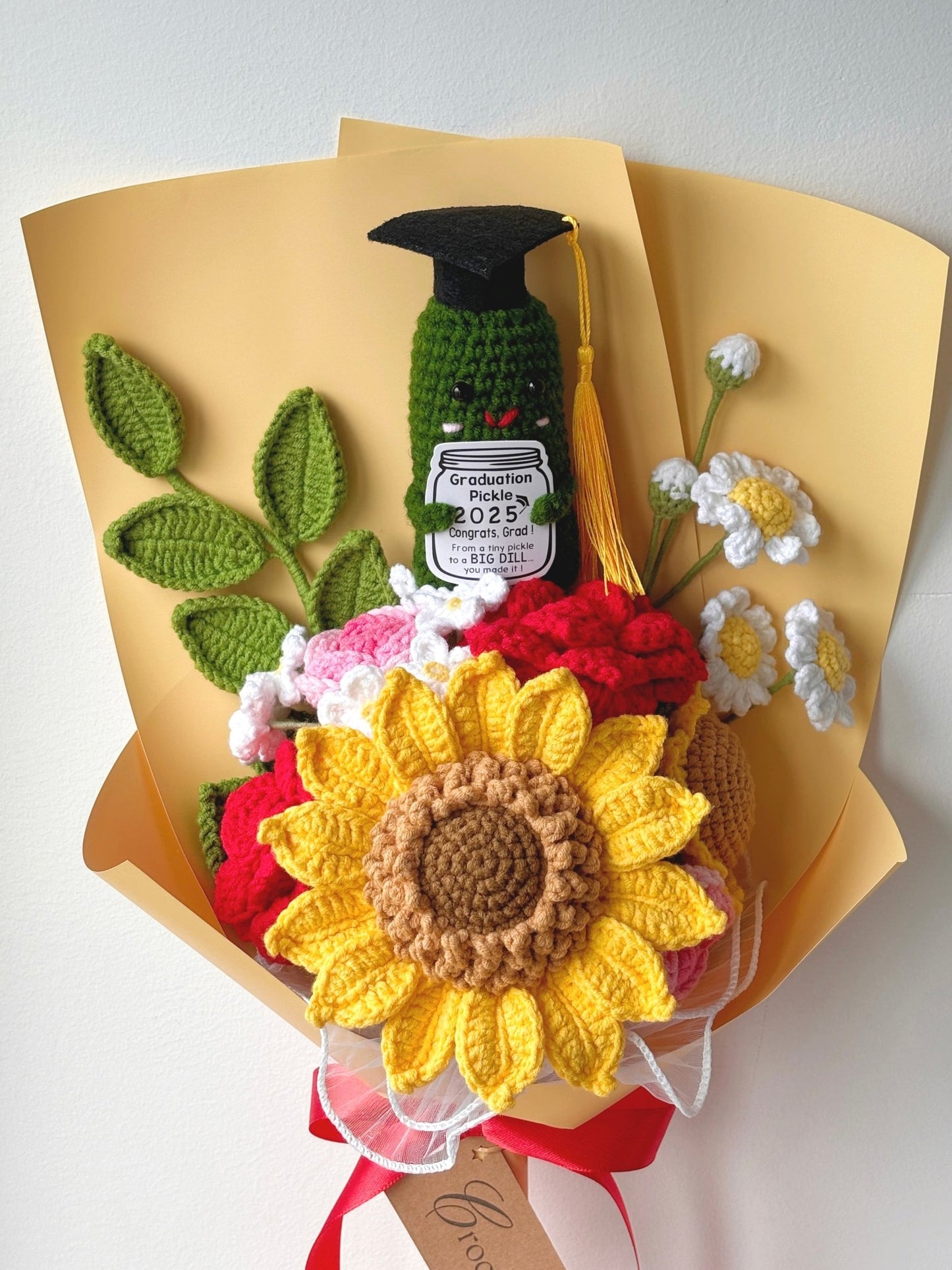 Dill Light - Crochera