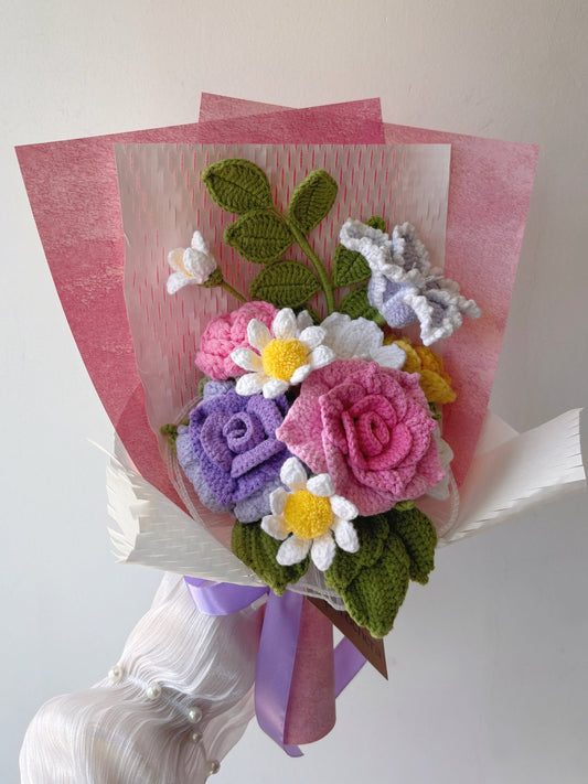 Everbliss - Crochera