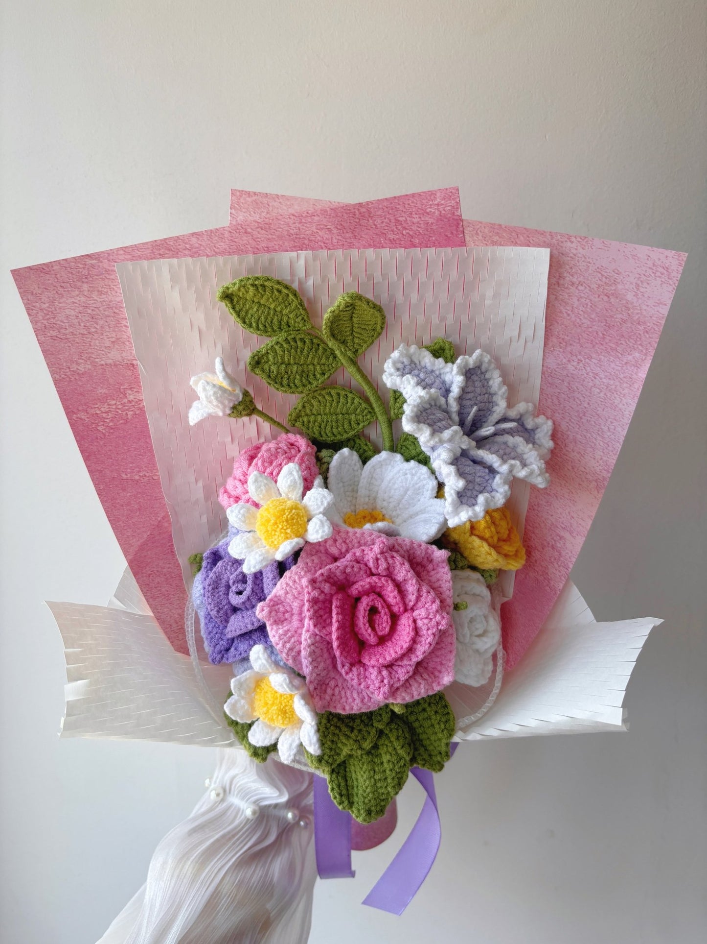 Everbliss - Crochera