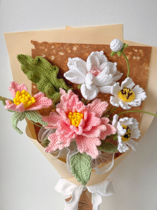 Tilia Amoris - Crochera