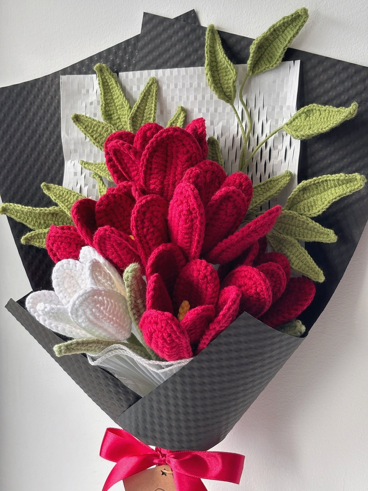 Velvet Vow - Crochera