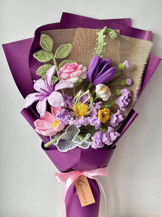5 Thoughtful Handmade Gifts for Moms & Women Who Love Meaningful Surprises - Crochera