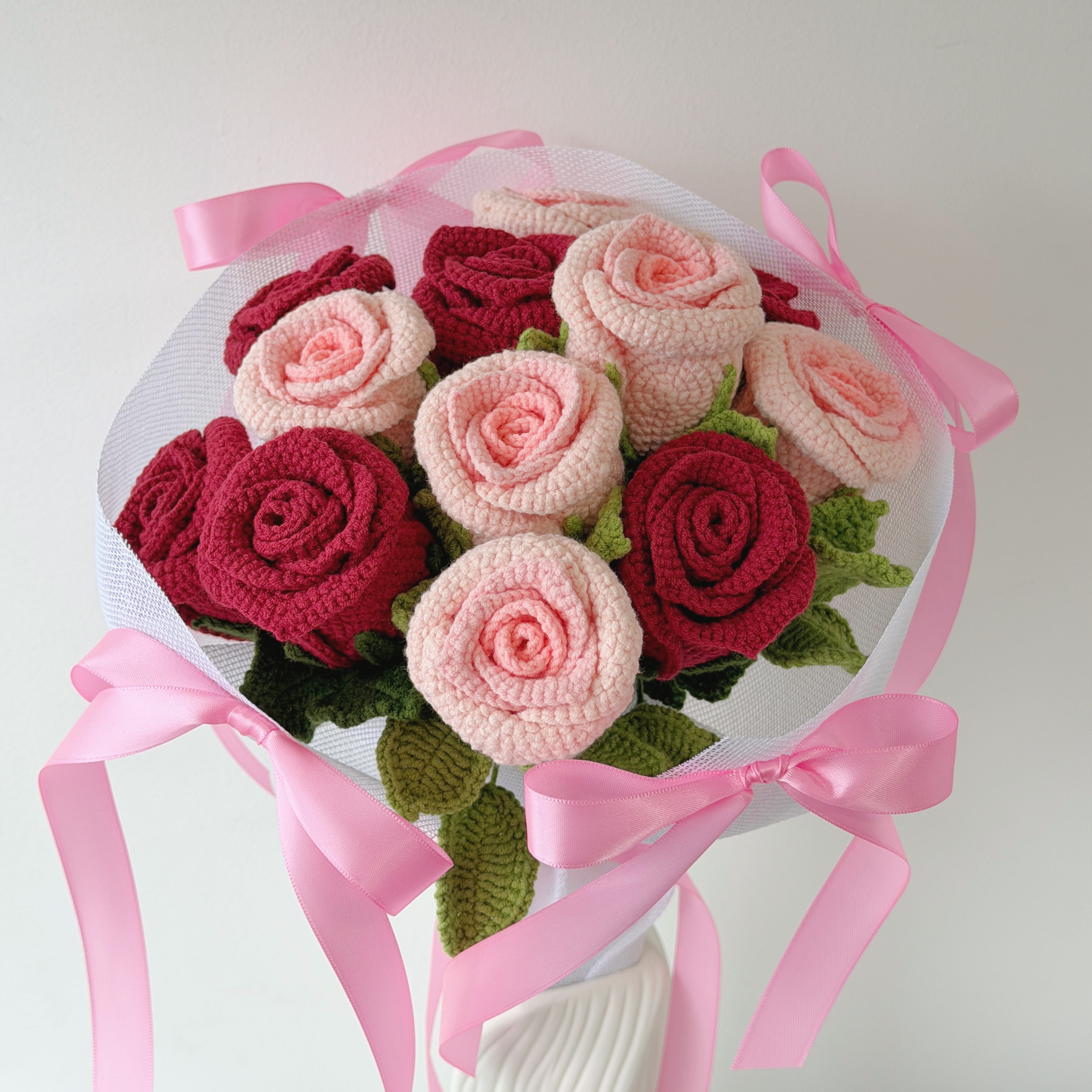 Anniversary - Crochera