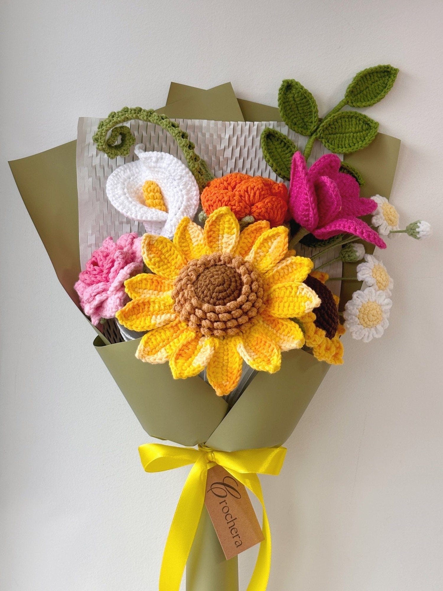 Best Sellers - Crochera