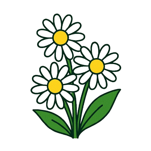 Daisy - Crochera