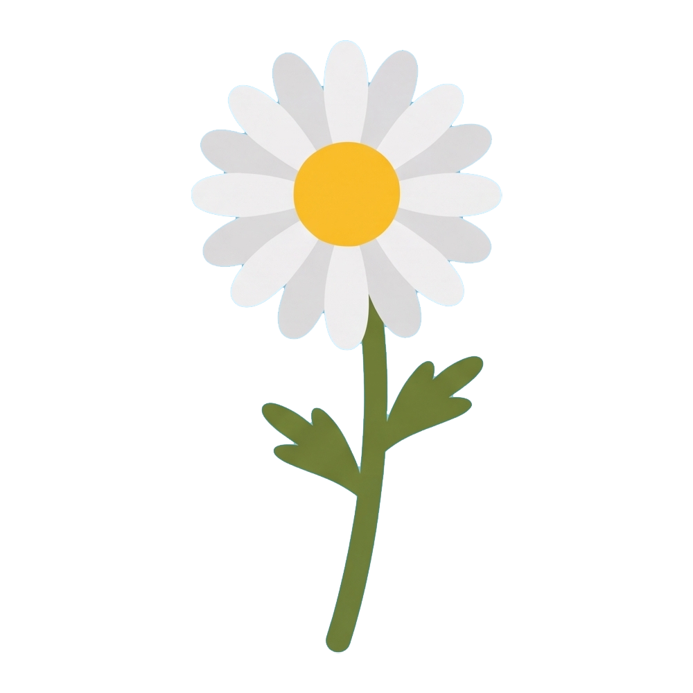 Daisy - Crochera