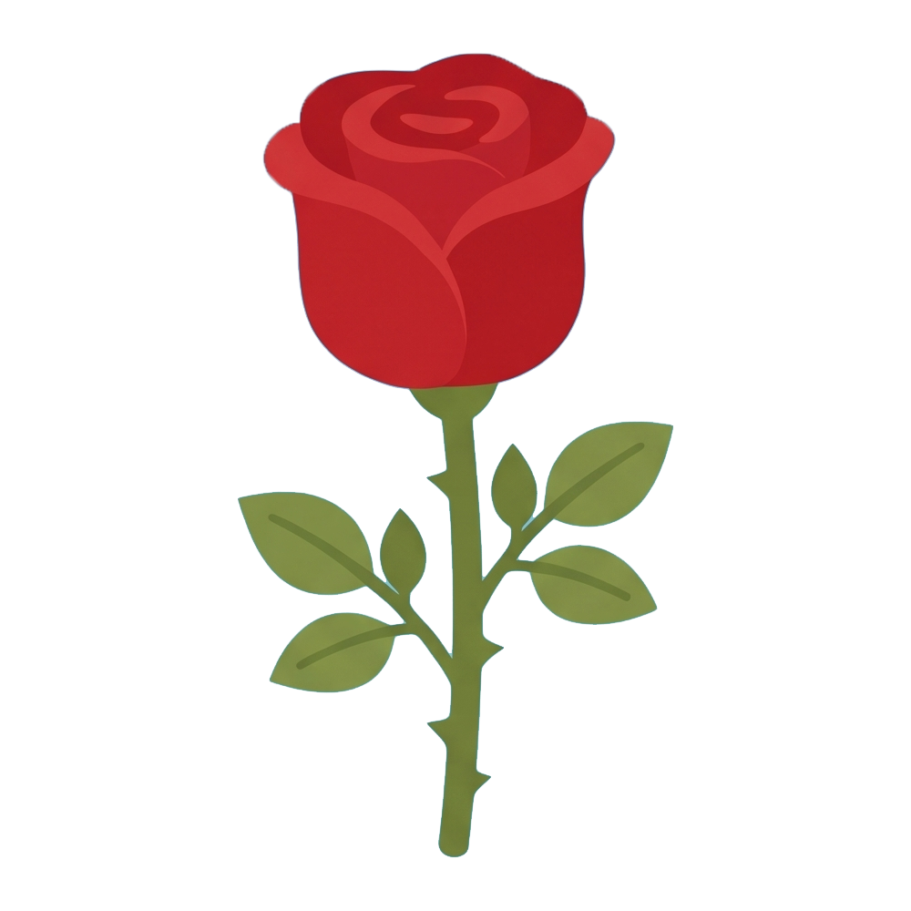 Roses - Crochera