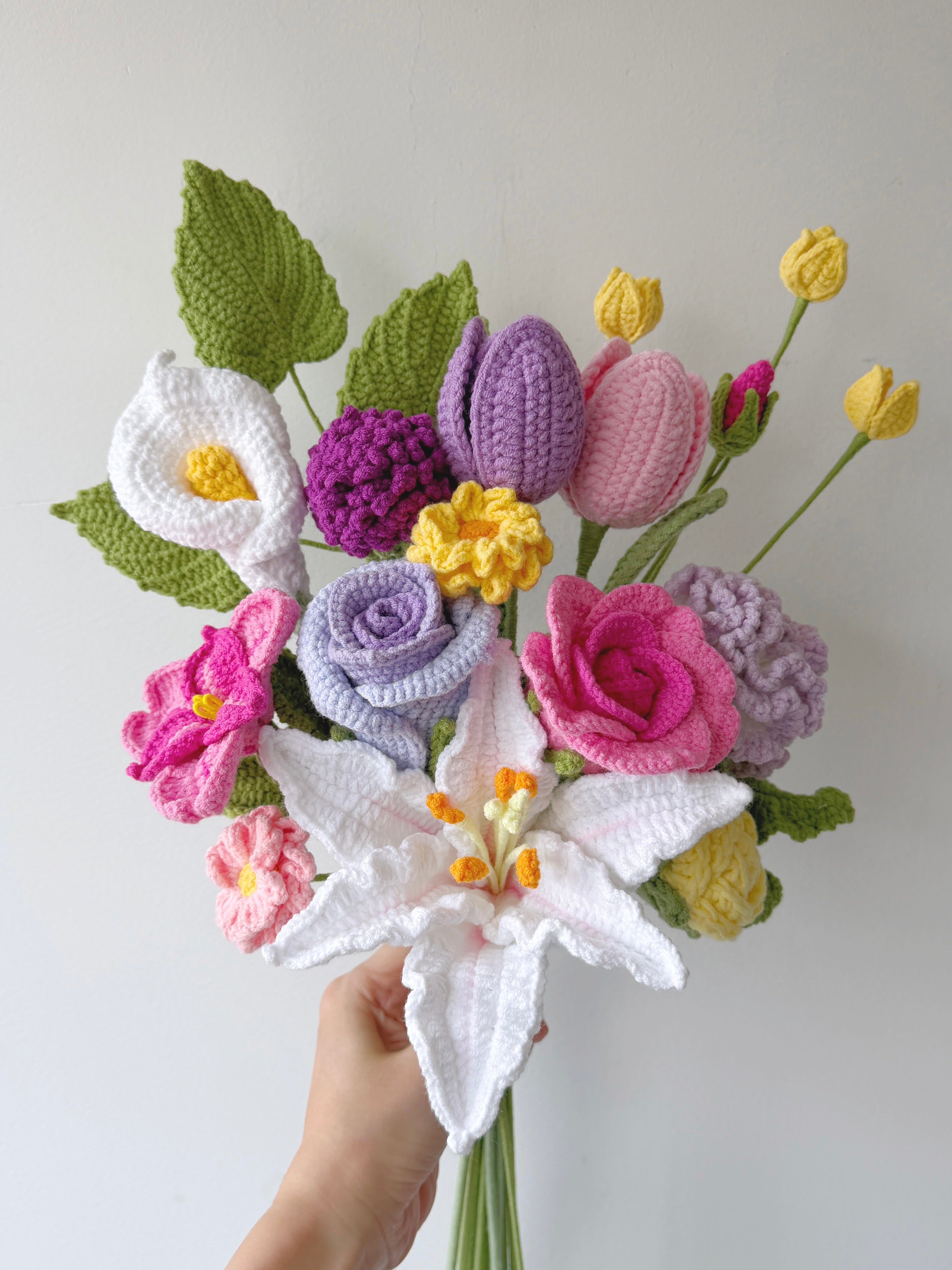 Petal Reverie
