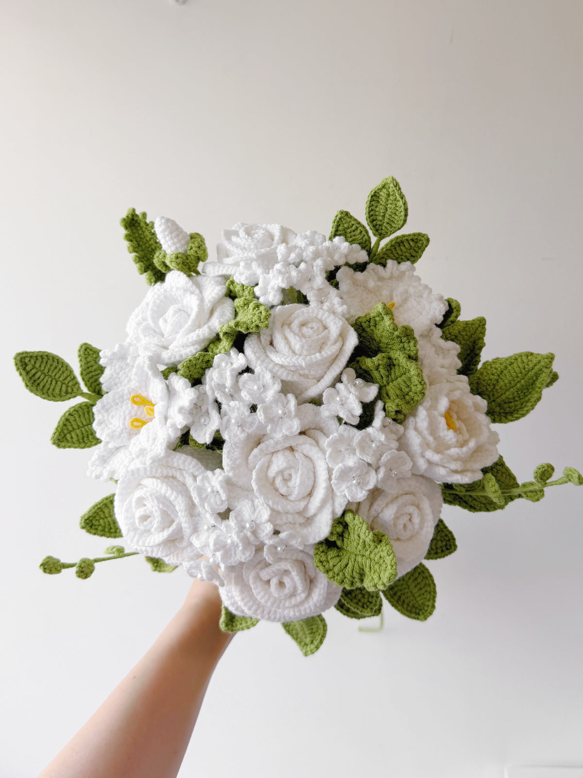 Eternal White