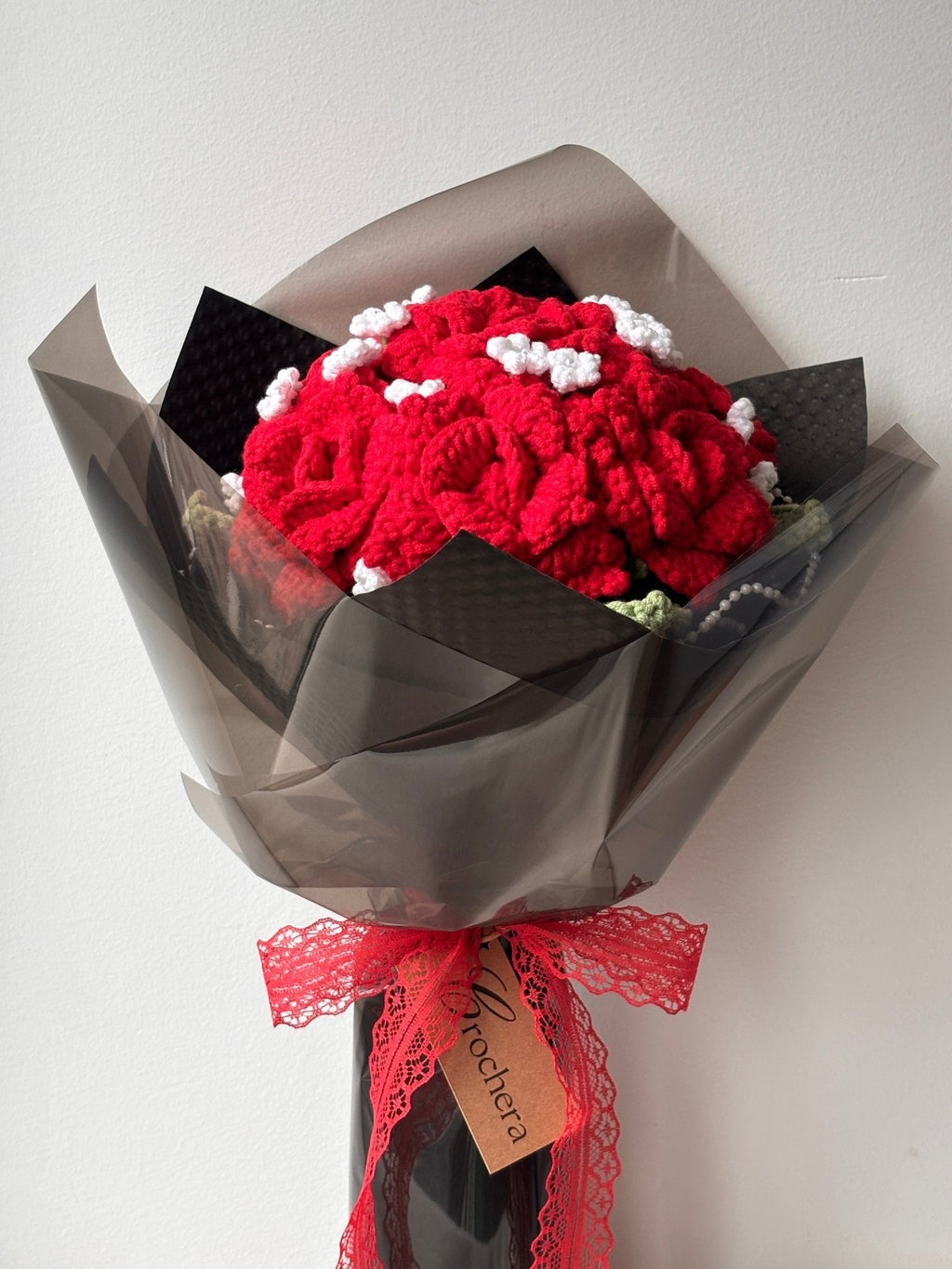 Beloved - Crochera