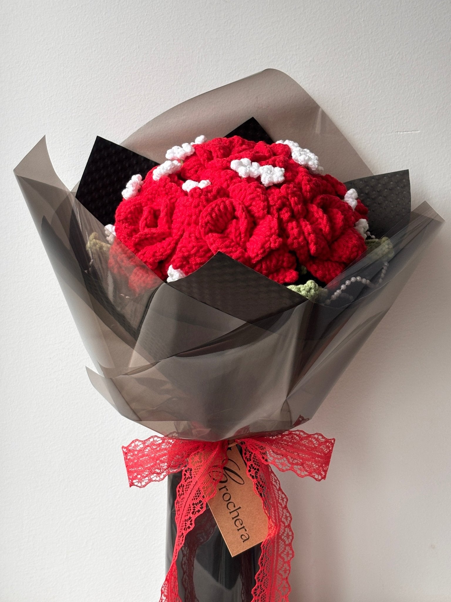Beloved - Crochera