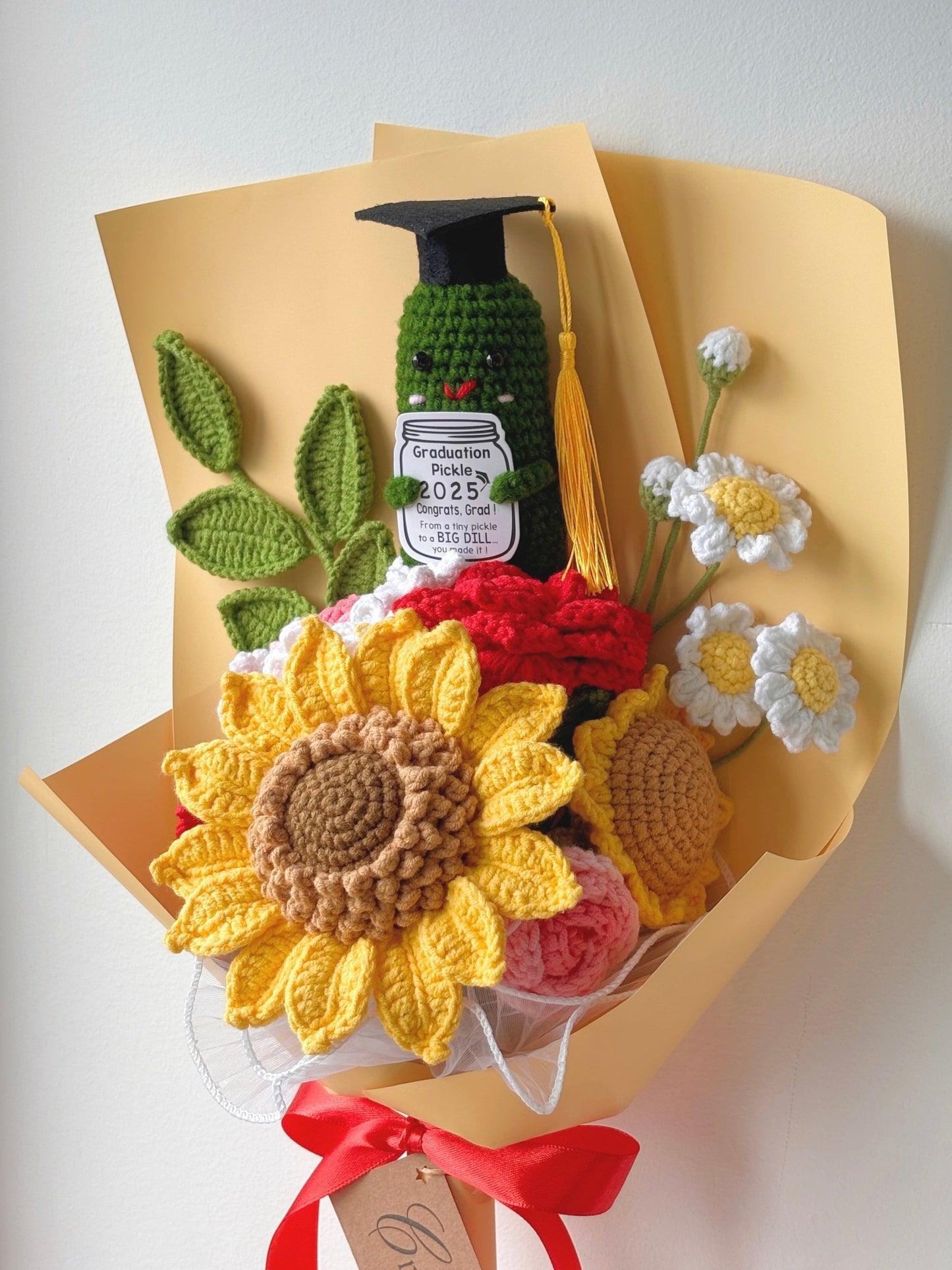 Dill Light - Crochera