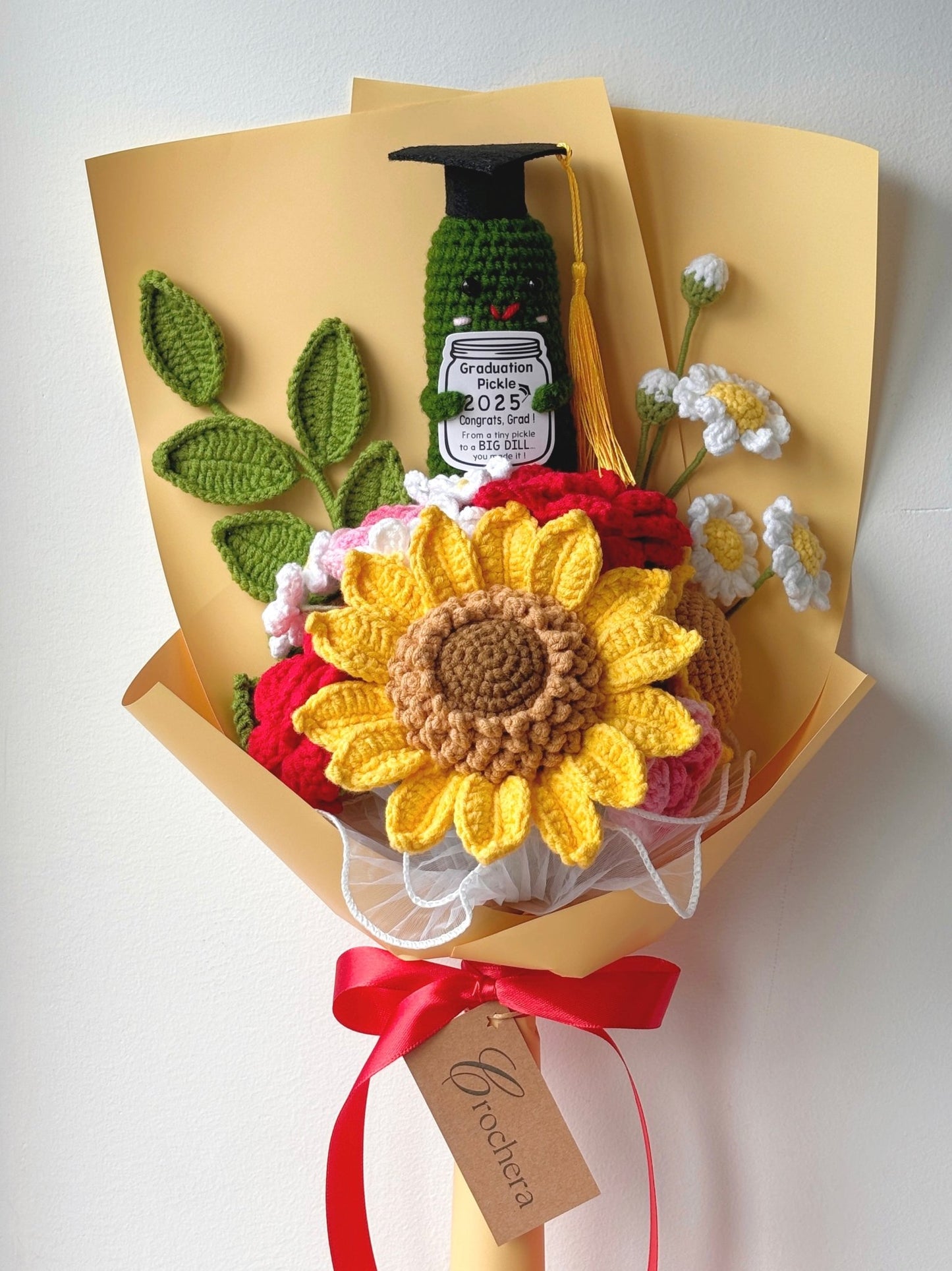 Dill Light - Crochera