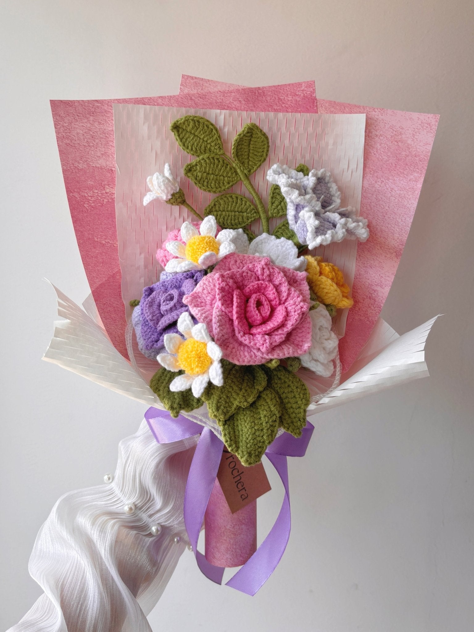 Everbliss - Crochera