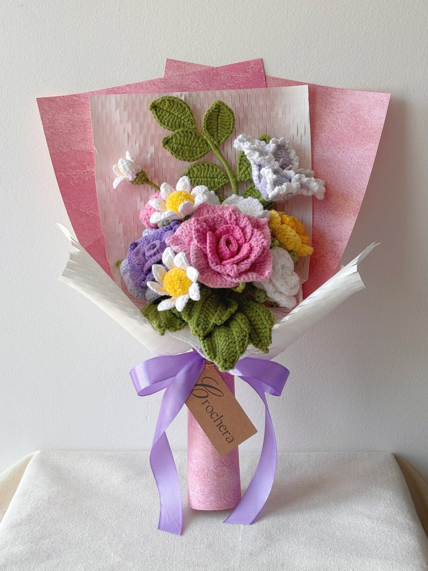 Everbliss - Crochera