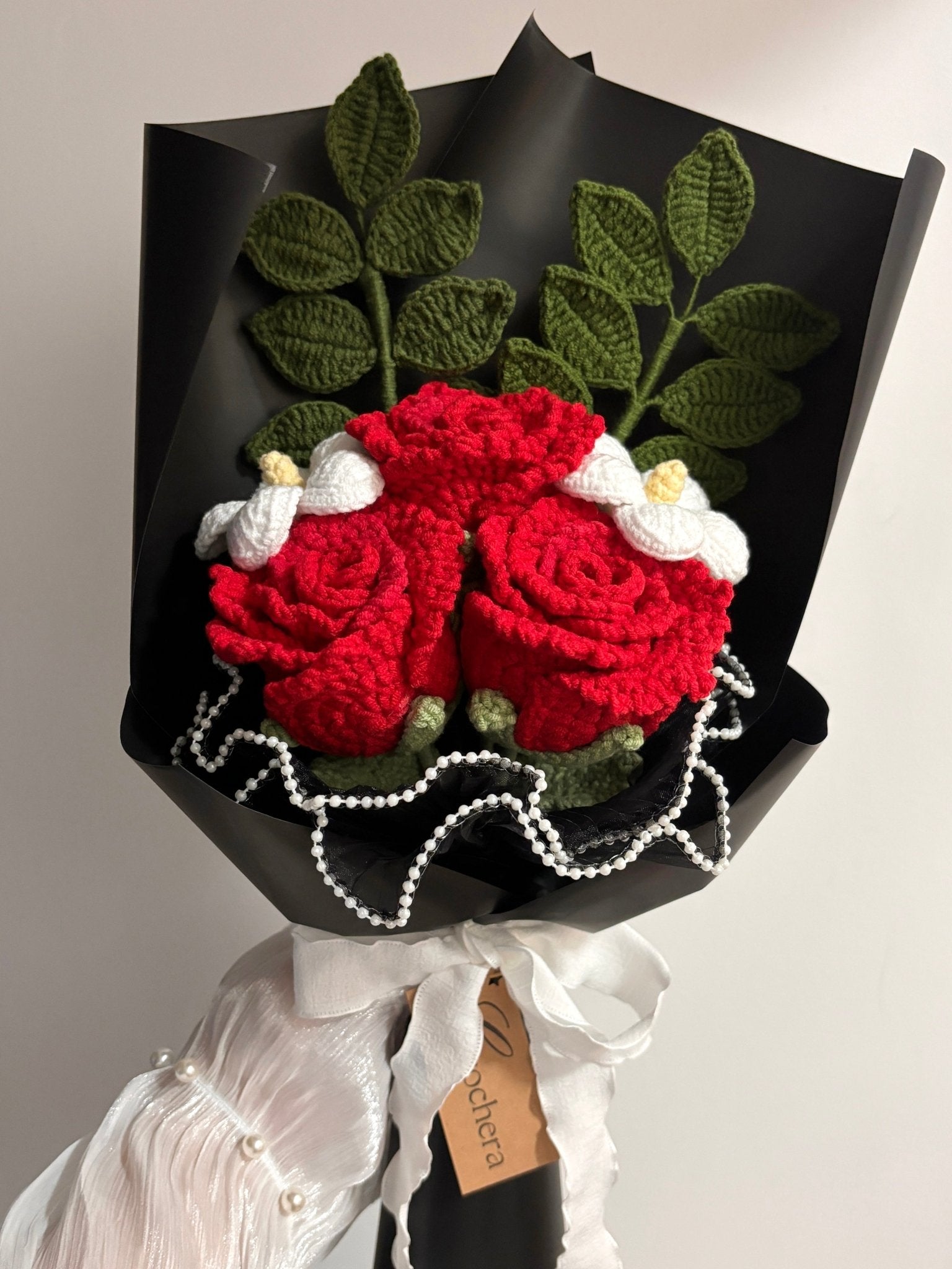 Forevermore - Crochera