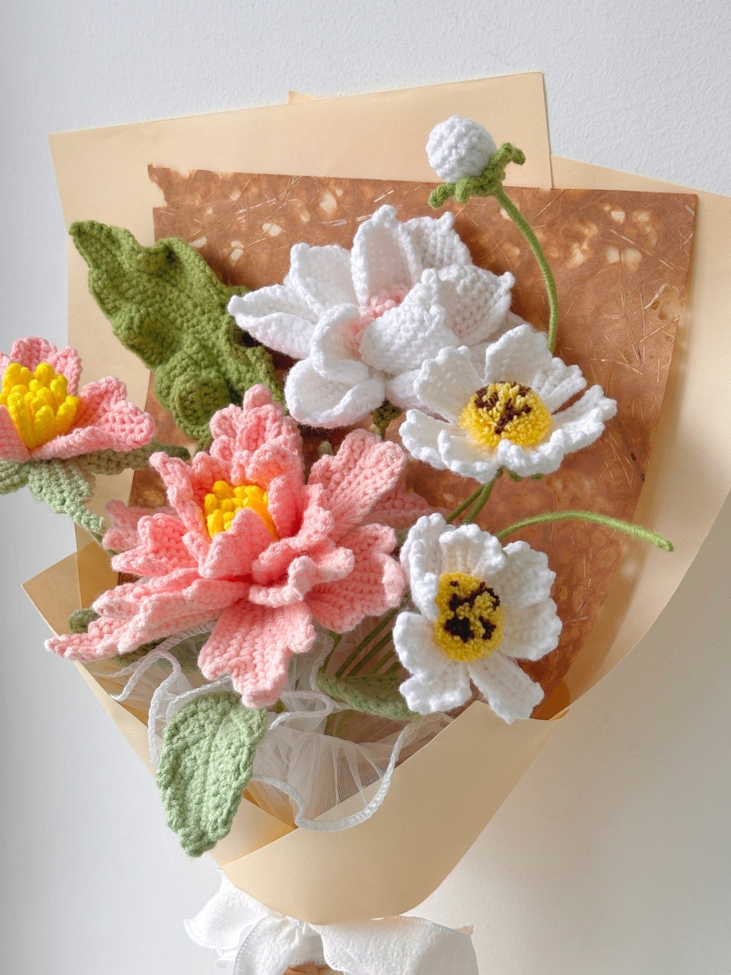 Tilia Amoris - Crochera