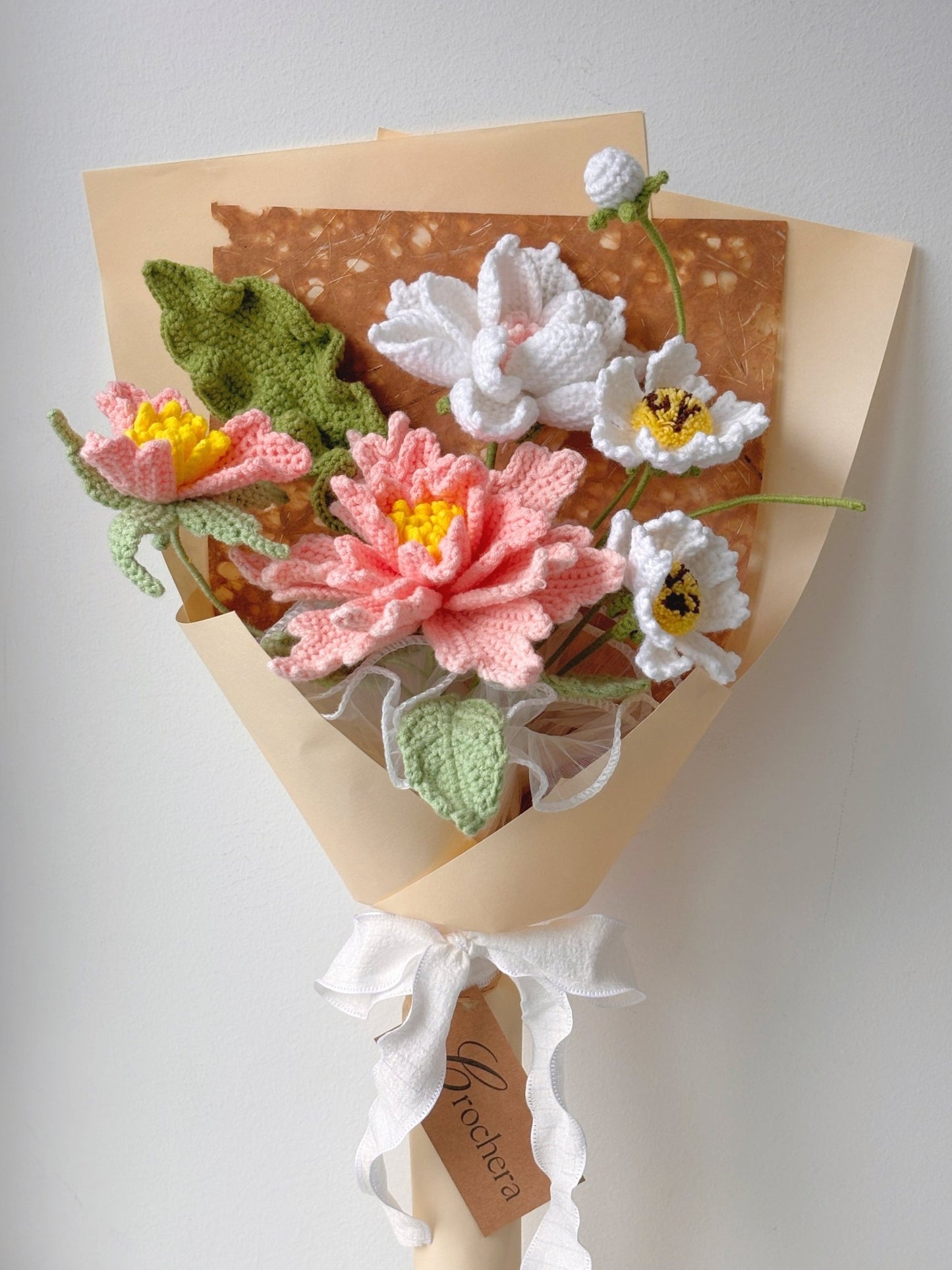 Tilia Amoris - Crochera