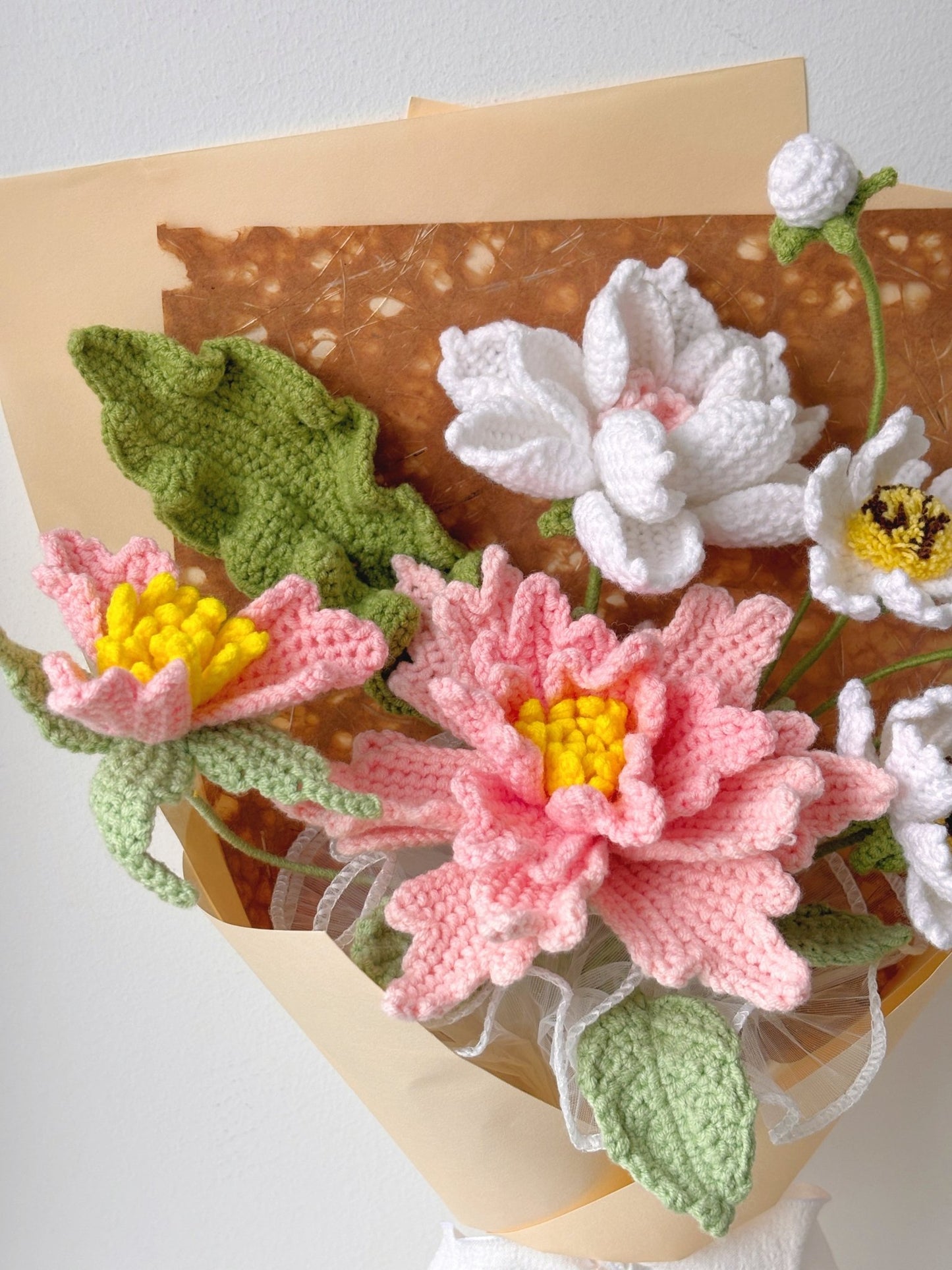 Tilia Amoris - Crochera