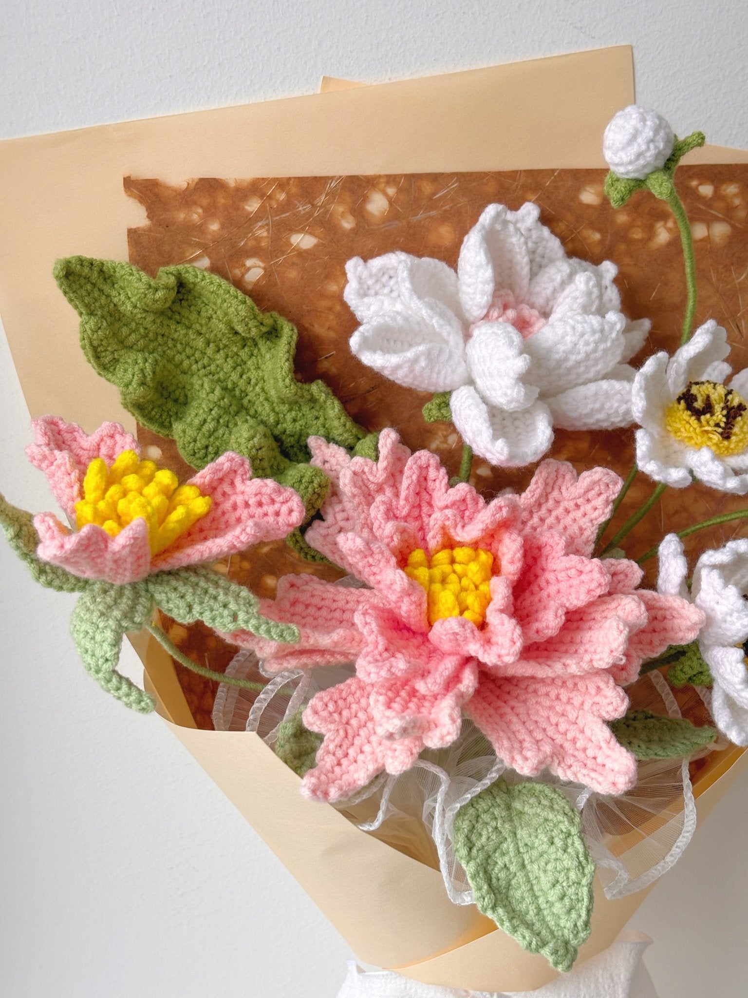 Tilia Amoris - Crochera