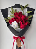 Velvet Vow - Crochera